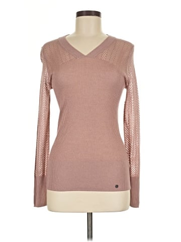 Numph Long Sleeve Top (view 1)