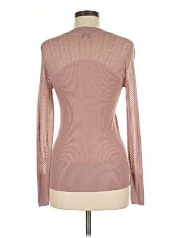 Numph Long Sleeve Top (view 2)