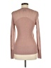 Numph Tan Long Sleeve Top Size M - photo 2