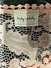 Lovely Melody Pink 3/4 Sleeve Blouse Size M - photo 7