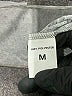 Unbranded 100% Polyester Silver Pullover Sweater Size M - photo 8