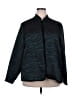 Coldwater Creek Teal Cardigan Size 2X - photo 1