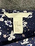 H&M Blue Long Sleeve Blouse Size 8 - photo 7