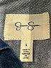 Jessica Simpson Blue Denim Jacket Size S - photo 6