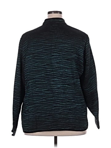 Coldwater Creek Cardigan (view 2)