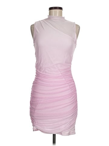 Crystal Sky Cocktail Dress (view 1)