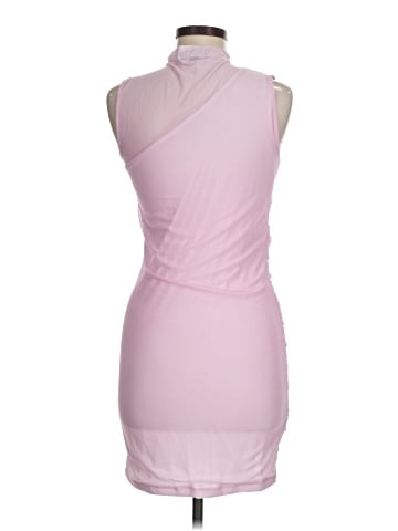 Crystal Sky Cocktail Dress (view 2)