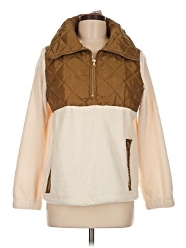 Como Vintage Fleece