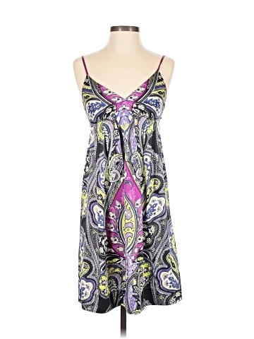 ECI Casual Dress (view 1)