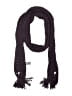 Forever 21 Purple Scarf One size - photo 1