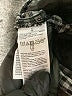 Gap Houndstooth Black Casual Pants Size 6 - photo 8