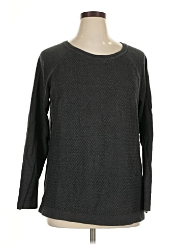 SONOMA life + style Pullover Sweater (view 1)