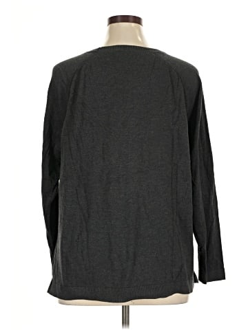 SONOMA life + style Pullover Sweater (view 2)