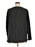 SONOMA life + style Gray Pullover Sweater Size 1X - photo 2