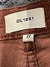DL1961 Brown Jeans Size 27 waist - photo 3