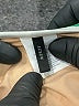 J.Crew Color Block Green Swimsuit Bottoms Size 3X - photo 3