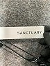 Sanctuary Black Casual Dress Size M - photo 9