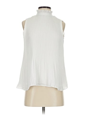 Black Label by Chico's Sleeveless Blouse (view 1)