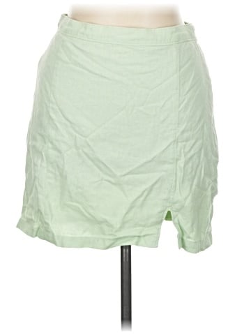 Abercrombie & Fitch Casual Skirt (view 1)