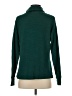 J.Crew Green Turtleneck Sweater Size S - photo 2