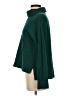 J.Crew Green Turtleneck Sweater Size S - photo 5