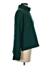 J.Crew Green Turtleneck Sweater Size S - photo 4
