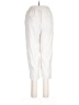 Assorted Brands Ivory Casual Pants Size L - photo 2