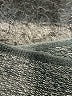 Unbranded 100% Acrylic Gray Poncho One size - photo 6