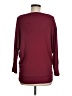 Michael Stars Burgundy Pullover Sweater One size - photo 2