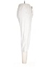 Assorted Brands Ivory Casual Pants Size L - photo 4