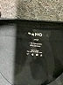 Assorted Brands Black Long Sleeve Turtleneck Size L - photo 7