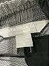 Athleta Houndstooth Gray Dress Pants Size 0 - photo 4
