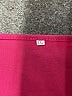 Unbranded 100% Polyester Pink Short Sleeve Blouse Size 1X - photo 7