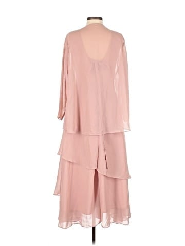 Wear Your Love Cocktail Dress (view 2)