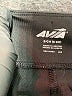 Avia Black Active Pants Size 6 - 6X - photo 3