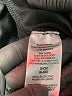 Avia Black Active Pants Size 6 - 6X - photo 4