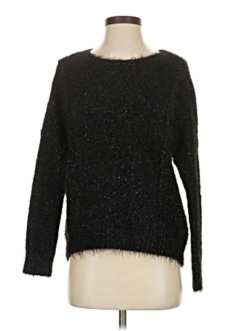 Jennifer Lopez Pullover Sweater (view 1)