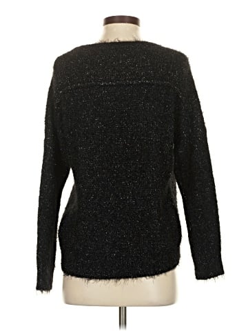 Jennifer Lopez Pullover Sweater (view 2)