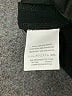 J.Crew 100% Polyester Solid Black Dress Pants Size 10 (tall) - photo 7