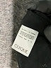 CLYQUE Black Formal Skirt Size L - photo 5
