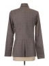 WAYF Plaid Gray Blazer Size XS - photo 2