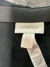 Chico's Black Active Pants Size Lg (2.5) - photo 4