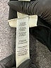 Chico's Black Active Pants Size Lg (2.5) - photo 5