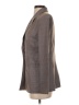 WAYF Plaid Gray Blazer Size XS - photo 5