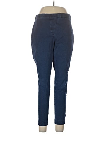 Purejill Jeggings (view 1)