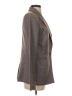 WAYF Plaid Gray Blazer Size XS - photo 4
