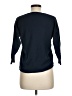 Madewell Blue Cardigan Size M - photo 2