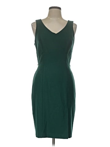 White House Black Market Cocktail Dress (view 1)