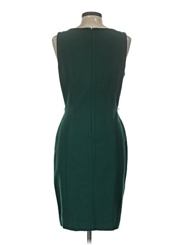 White House Black Market Cocktail Dress (view 2)