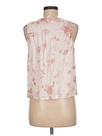 Everly Sleeveless Blouse (view 2)